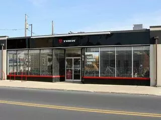 Trek Bicycle - Allentown