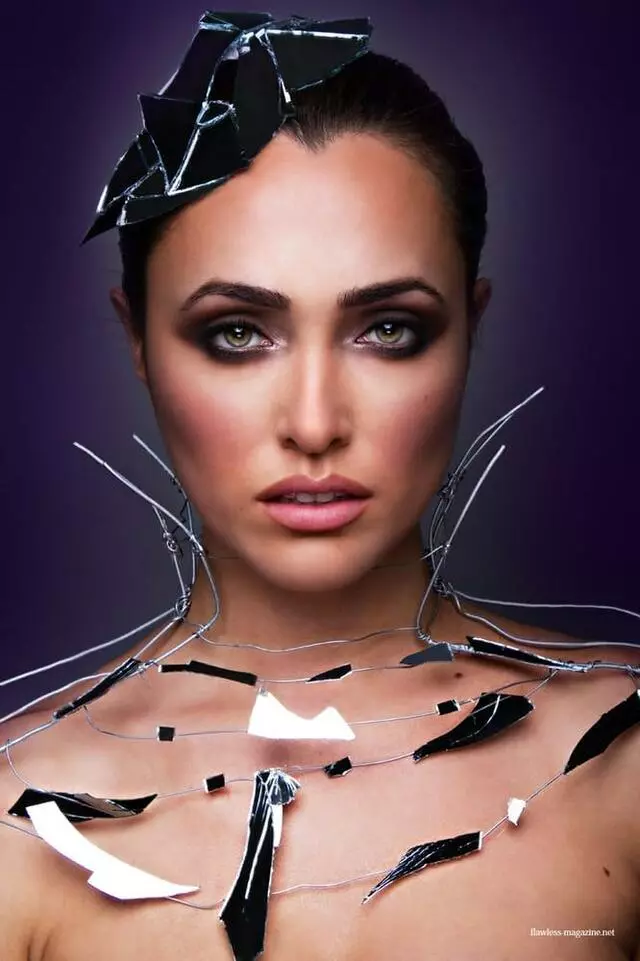 Alisha Nycole Makeup Artistry