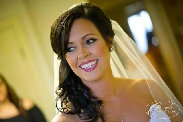 Alisha Nycole Makeup Artistry