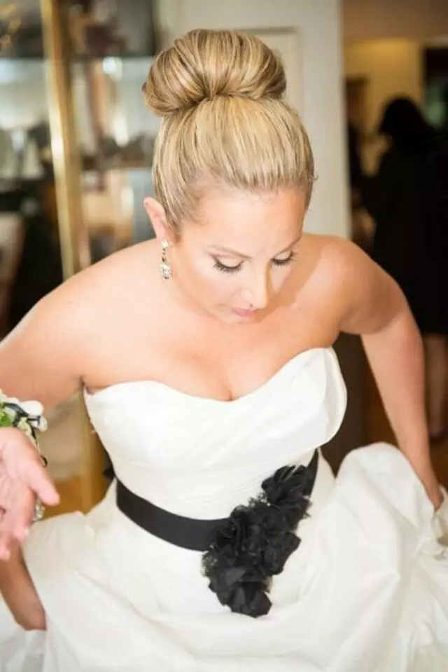 Alisha Nycole Makeup Artistry