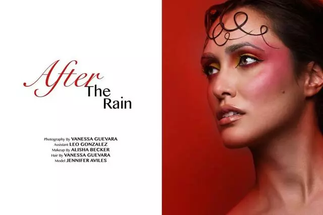 Alisha Nycole Makeup Artistry