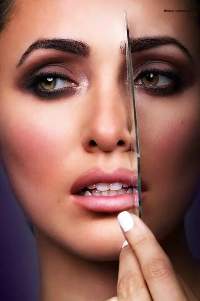 Alisha Nycole Makeup Artistry