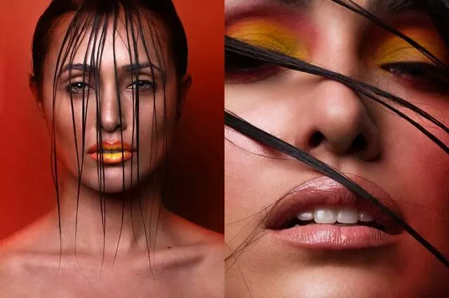 Alisha Nycole Makeup Artistry