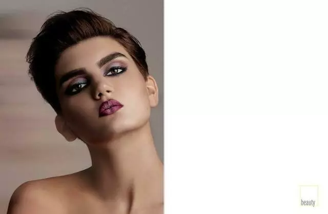 Alisha Nycole Makeup Artistry