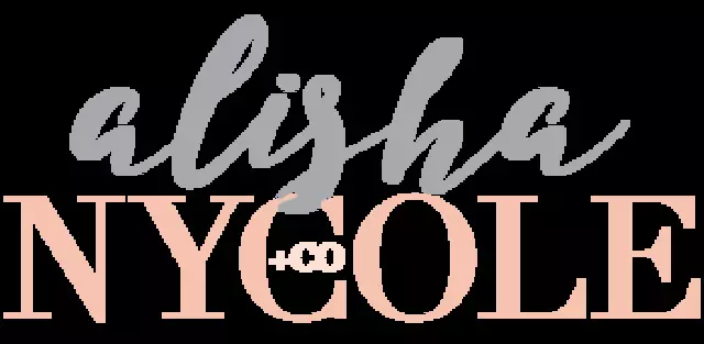 Alisha Nycole Makeup Artistry
