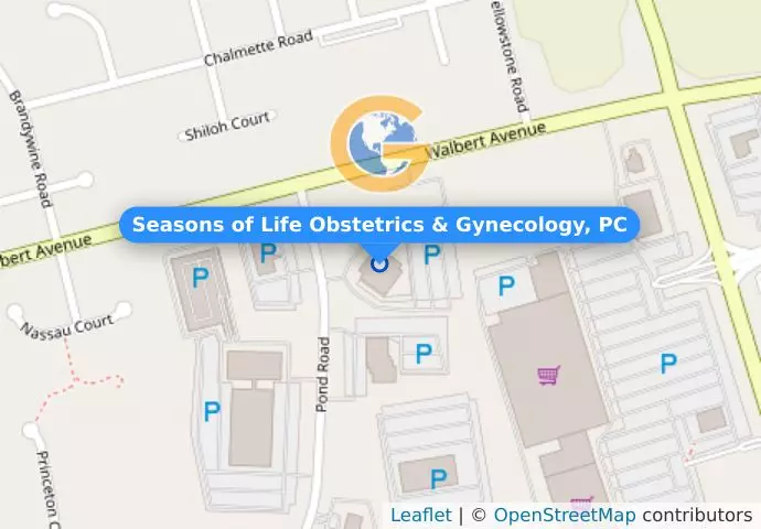 Seasons of Life Obstetrics & Gynecology, PC