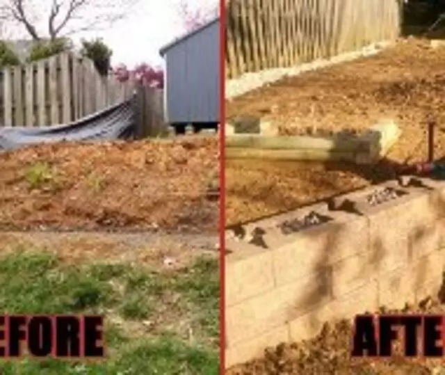 All American Property Maintenance