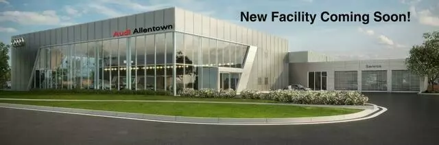 Audi Allentown