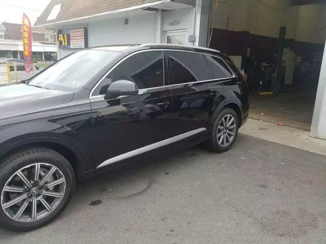 Audi Allentown