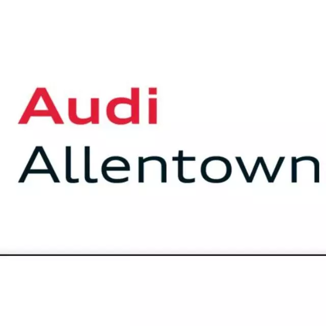 Audi Allentown