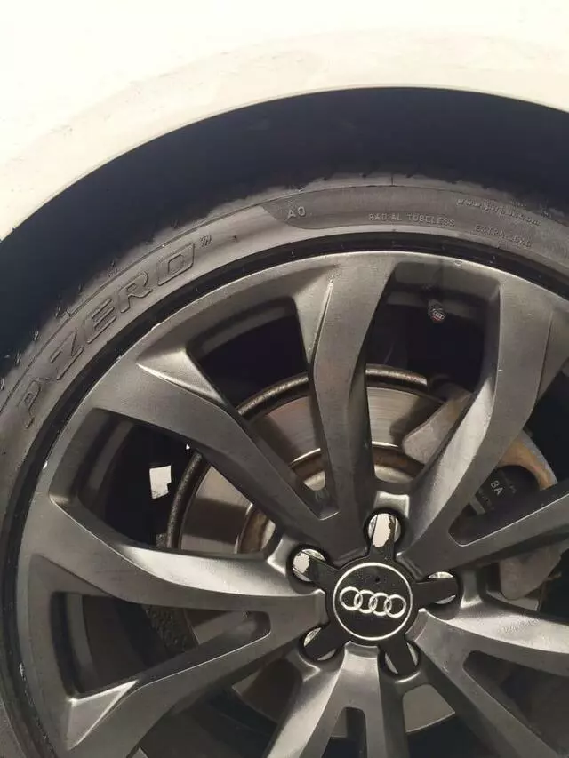 Audi Allentown