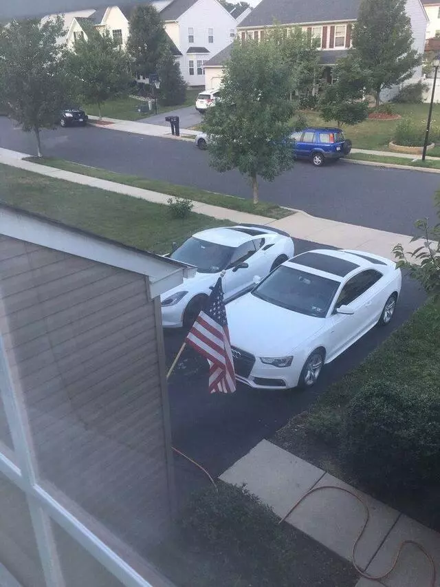 Audi Allentown