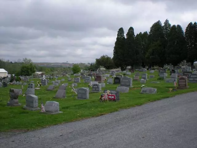 Laurel Cemetery