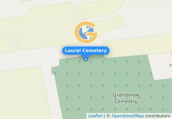Laurel Cemetery