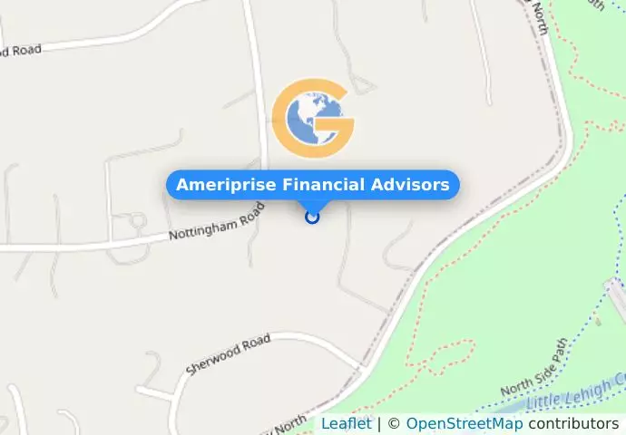Ameriprise Financial Advisors
