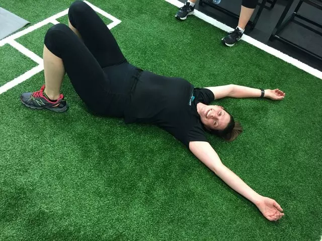 Forward Thinking Fitness