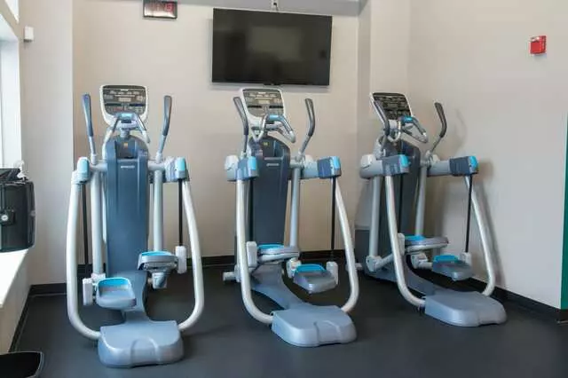 Forward Thinking Fitness