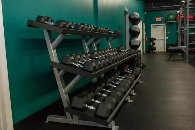Forward Thinking Fitness