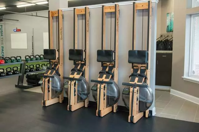 Forward Thinking Fitness