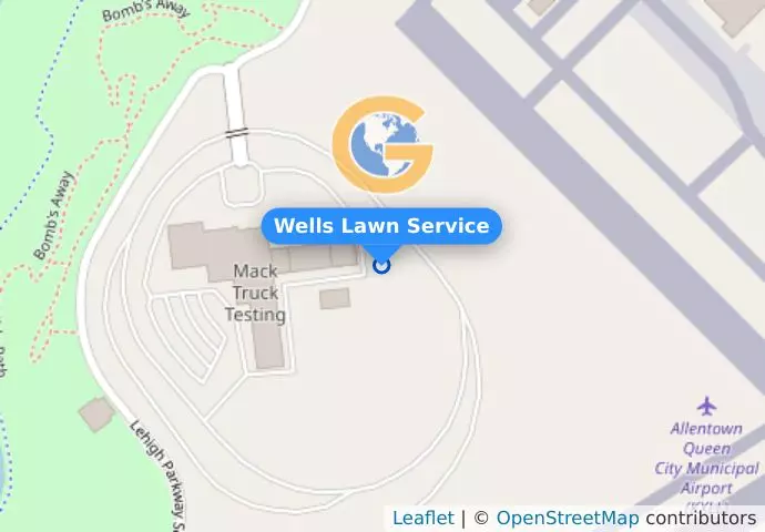 Wells Lawn Service