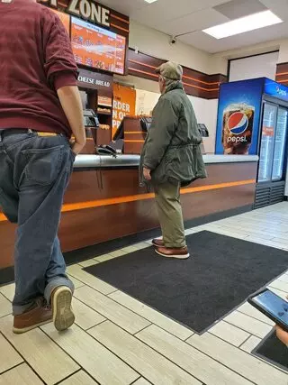 Little Caesars