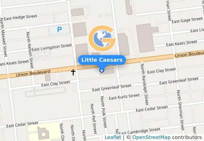 Little Caesars