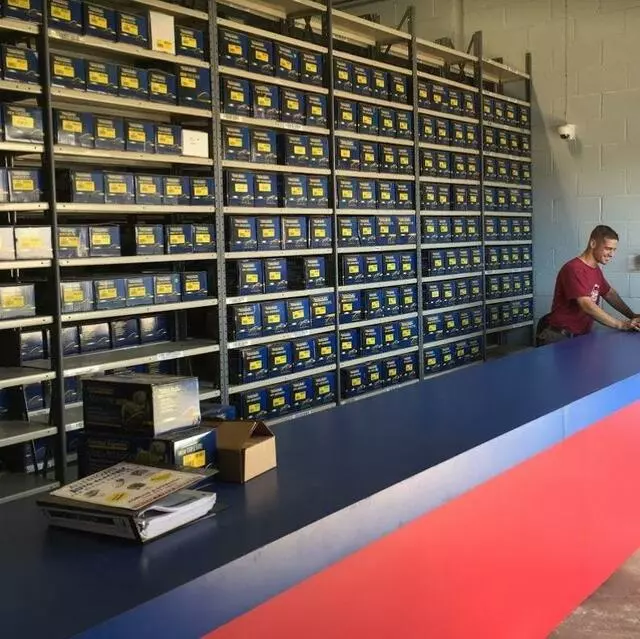Allentown Auto Electric