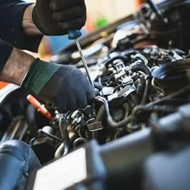 Allentown Auto Electric