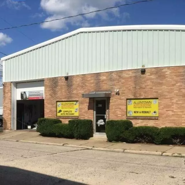 Allentown Auto Electric