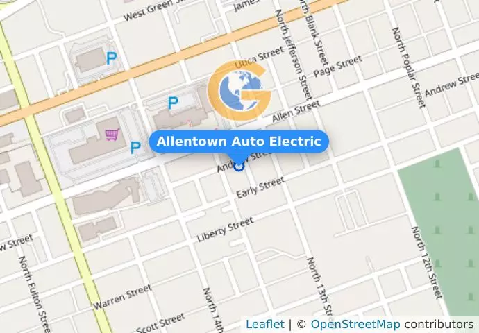 Allentown Auto Electric
