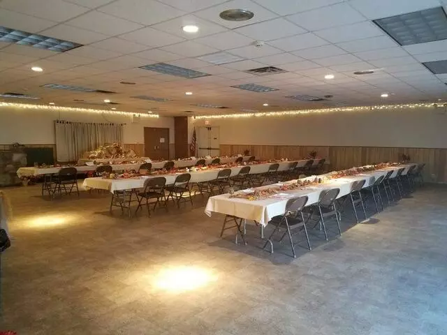 Almost Home Catering