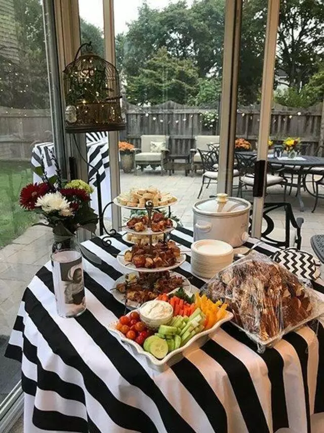 Almost Home Catering