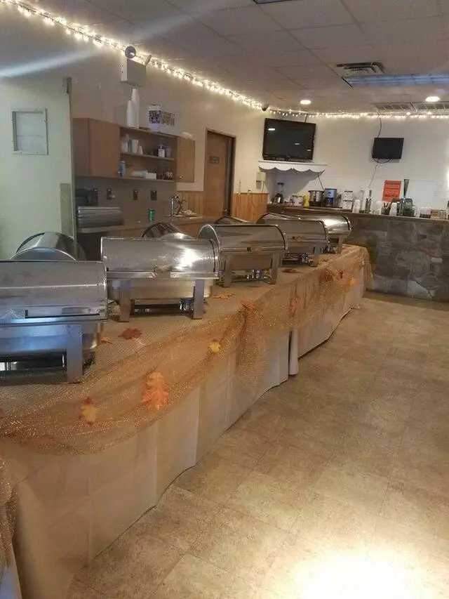 Almost Home Catering