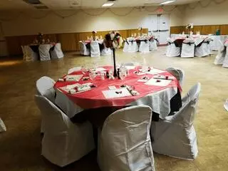 Almost Home Catering