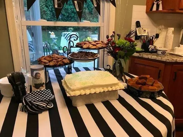 Almost Home Catering