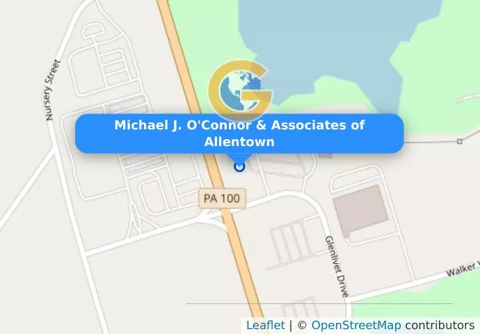 Michael J. O&apos;Connor & Associates of Allentown