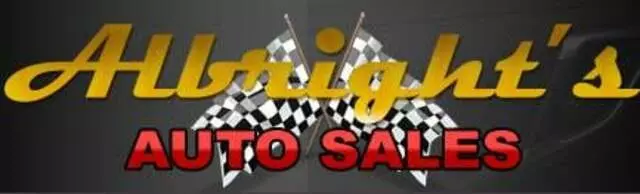 Albright’s Auto Sales