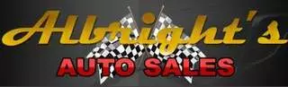 Albright’s Auto Sales