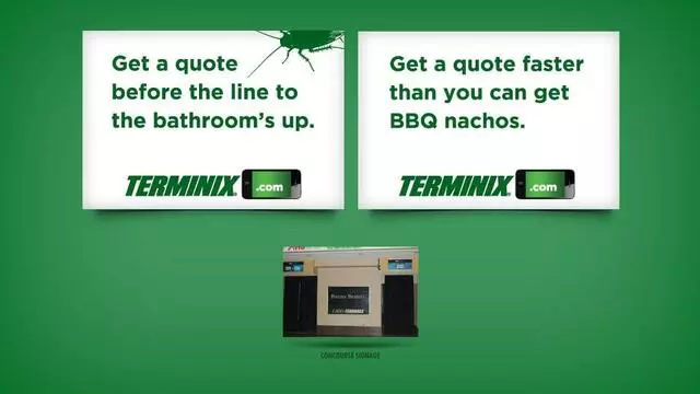 Allentown Quality Pest Control by Terminix