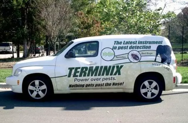 Allentown Quality Pest Control by Terminix