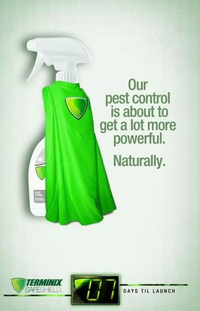 Allentown Quality Pest Control by Terminix
