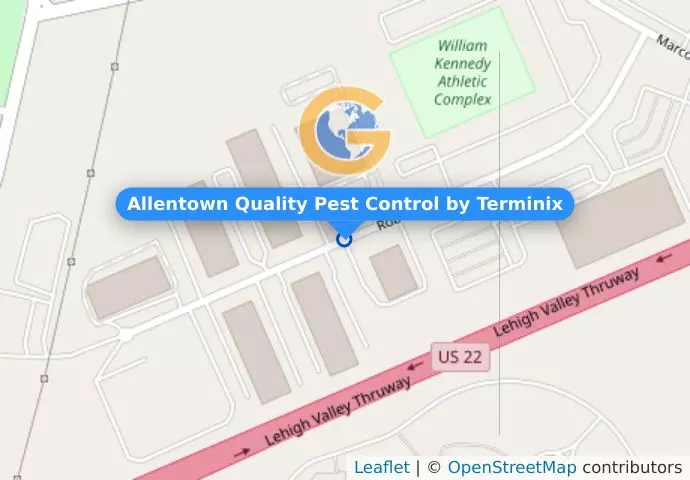 Allentown Quality Pest Control by Terminix