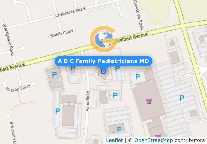 A B C Family Pediatricians MD