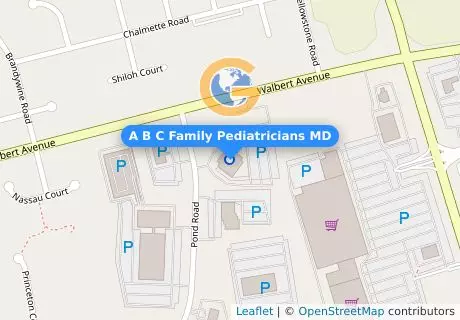 A B C Family Pediatricians MD