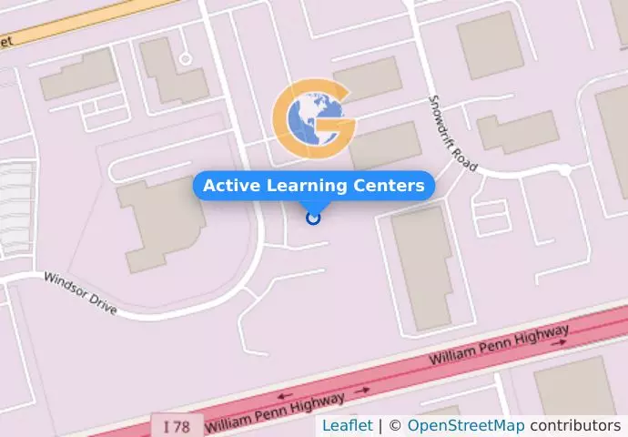 Active Learning Centers