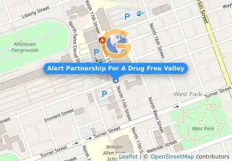 Alert Partnership For A Drug Free Valley