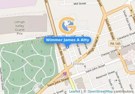 Wimmer James A Atty