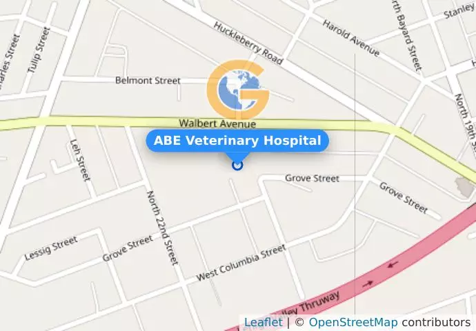ABE Veterinary Hospital