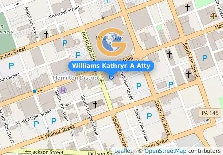 Williams Kathryn A Atty