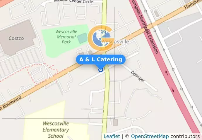 A & L Catering